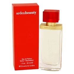 Arden Beauty Perfume by Elizabeth Arden 1 oz Eau De Parfum Spray