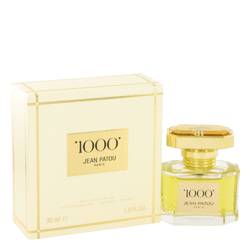1000 Fragrance by Jean Patou undefined undefined