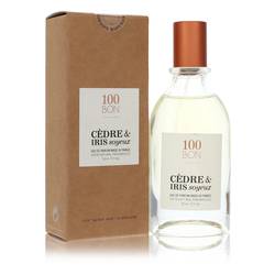 100 Bon Cedre & Iris Soyeux Fragrance by 100 Bon undefined undefined