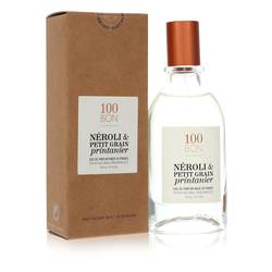 Neroli & Petit Grain Printanier Cologne by 100 Bon 1.7 oz Eau De Parfum Spray (Unisex Refillable)