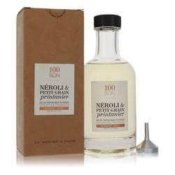 Neroli & Petit Grain Printanier Cologne by 100 Bon 6.7 oz Eau De Parfum Refill (Unisex)