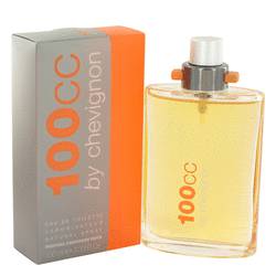 100cc Fragrance by Chevignon undefined undefined