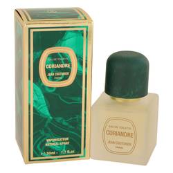 Coriandre Perfume by Jean Couturier 1.7 oz Eau De Toilette Spray