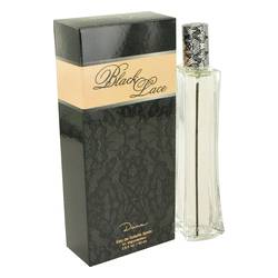 Black Lace Fragrance by Dana undefined undefined