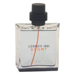 1881 Sport Fragrance by Nino Cerruti undefined undefined