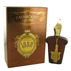1888 Perfume by Xerjoff 3.4 oz Eau De Parfum Spray