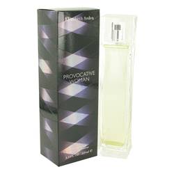 Provocative Fragrance by Elizabeth Arden undefined undefined