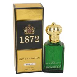 Clive Christian 1872 Perfume by Clive Christian 1 oz Perfume Spray