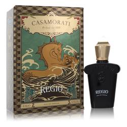 1888 Regio Perfume by Xerjoff 1 oz Eau De Parfum Spray (Unisex)