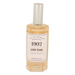 1902 Cedre Blanc Fragrance by Berdoues undefined undefined