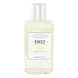 1902 Tonique Perfume by Berdoues 8.3 oz Eau De Cologne