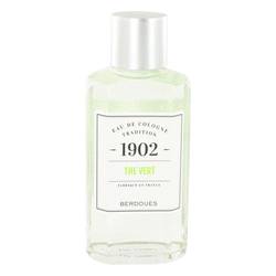 1902 Green Tea Fragrance by Berdoues undefined undefined