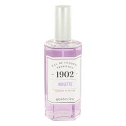 1902 Violette Fragrance by Berdoues undefined undefined