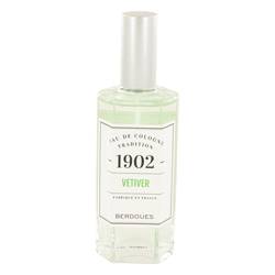 1902 Vetiver Fragrance by Berdoues undefined undefined