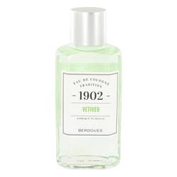 1902 Vetiver Fragrance by Berdoues undefined undefined