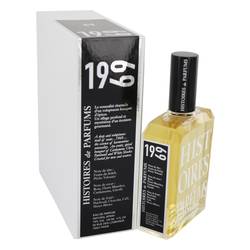 1969 Parfum De Revolte Fragrance by Histoires De Parfums undefined undefined