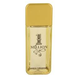 1 Million Cologne by Paco Rabanne 3.4 oz After Shave (unboxed)