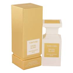 Tom Ford Soleil Blanc Perfume by Tom Ford 1.7 oz Eau De Parfum Spray