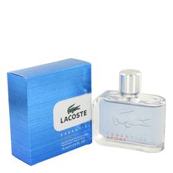 Lacoste Essential Sport Fragrance by Lacoste undefined undefined