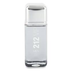 212 Vip Cologne by Carolina Herrera 6.7 oz Eau De Toilette Spray (unboxed)