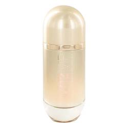 212 Vip Rose Perfume by Carolina Herrera 2.7 oz Eau De Parfum Spray (Tester)