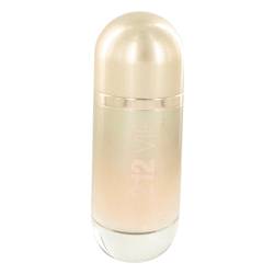 212 Vip Rose Perfume by Carolina Herrera 2.7 oz Eau De Parfum Spray (unboxed)