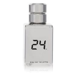 24 Platinum The Fragrance Cologne by Scentstory 1.7 oz Eau De Toilette Spray (unboxed)
