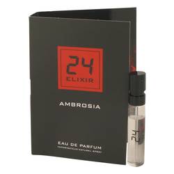 24 Elixir Ambrosia Cologne by Scentstory 0.05 oz Vial (sample)