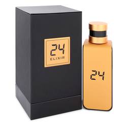 24 Elixir Rise Of The Superb Fragrance by Scentstory undefined undefined
