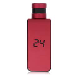 24 Elixir Ambrosia Cologne by Scentstory 3.4 oz Eau De Parfum Spray (Unixex Unboxed)