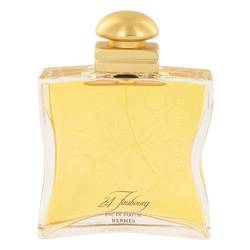 24 Faubourg Perfume by Hermes 3.3 oz Eau De Parfum Spray (Tester)