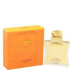 24 Faubourg Perfume by Hermes 1 oz Eau De Toilette Spray