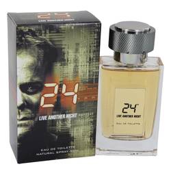 24 Live Another Night Fragrance by Scentstory undefined undefined