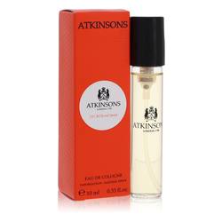 24 Old Bond Street Cologne by Atkinsons 0.33 oz Mini EDC Spray