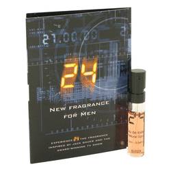 24 The Fragrance Fragrance by Scentstory undefined undefined