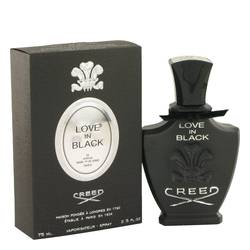 Love In Black Fragrance by Creed undefined undefined