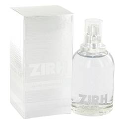 Zirh Cologne by Zirh International 2.5 oz Eau De Toilette Spray