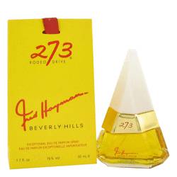 273 Fragrance by Fred Hayman undefined undefined