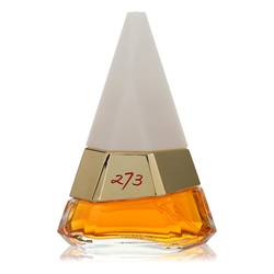273 Perfume by Fred Hayman 1 oz Eau De Parfum Spray (unboxed)