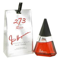 273 Red Fragrance by Fred Hayman undefined undefined