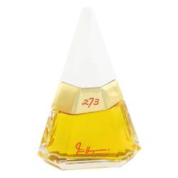 273 Perfume by Fred Hayman 2.5 oz Eau De Parfum Spray (unboxed)