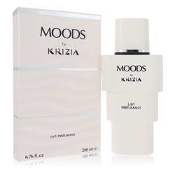 Moods Perfume by Krizia 6.8 oz Body Lotion