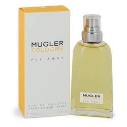 Mugler Fly Away Fragrance by Thierry Mugler undefined undefined