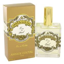 Eau Du Sud Cologne by Annick Goutal 3.4 oz Eau De Toilette Spray