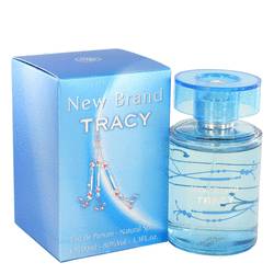 New Brand Tracy Fragrance by New Brand undefined undefined