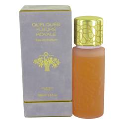 Quelques Fleurs Royale Fragrance by Houbigant undefined undefined