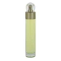 Perry Ellis 360 Perfume by Perry Ellis 3.4 oz Eau De Toilette Spray (Tester)