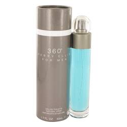 Perry Ellis 360 Fragrance by Perry Ellis undefined undefined