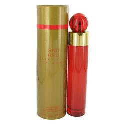 Perry Ellis 360 Red Perfume by Perry Ellis 3.4 oz Eau De Parfum Spray