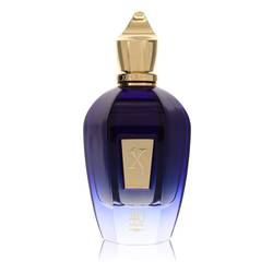 40 Knots Perfume by Xerjoff 3.4 oz Eau De Parfum Spray (Unisex Unboxed)